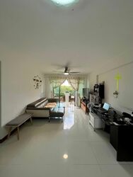Blk 476A Hougang Capeview (Hougang), HDB 4 Rooms #573973301